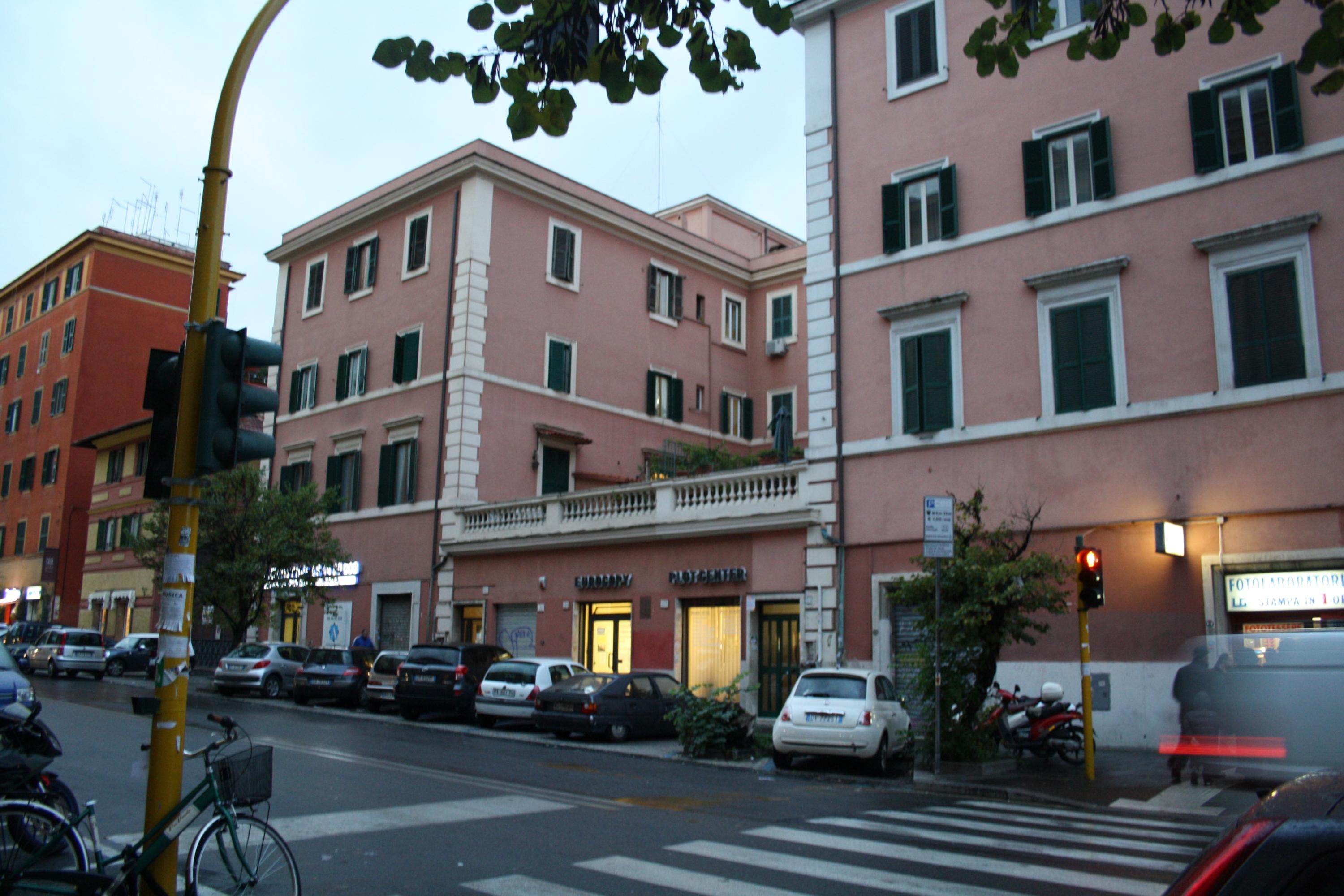 Rooms For You Rom Exterior foto