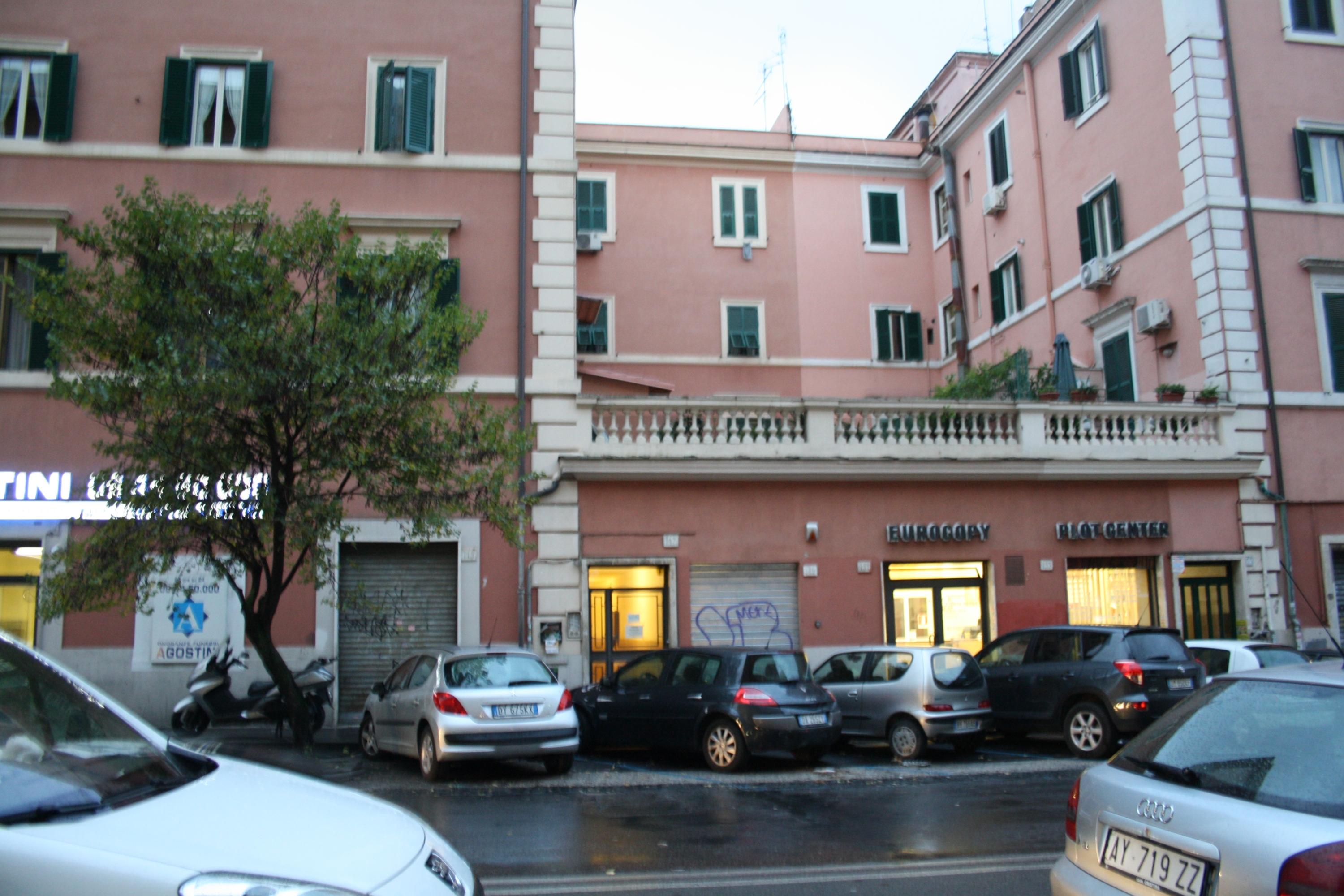 Rooms For You Rom Exterior foto