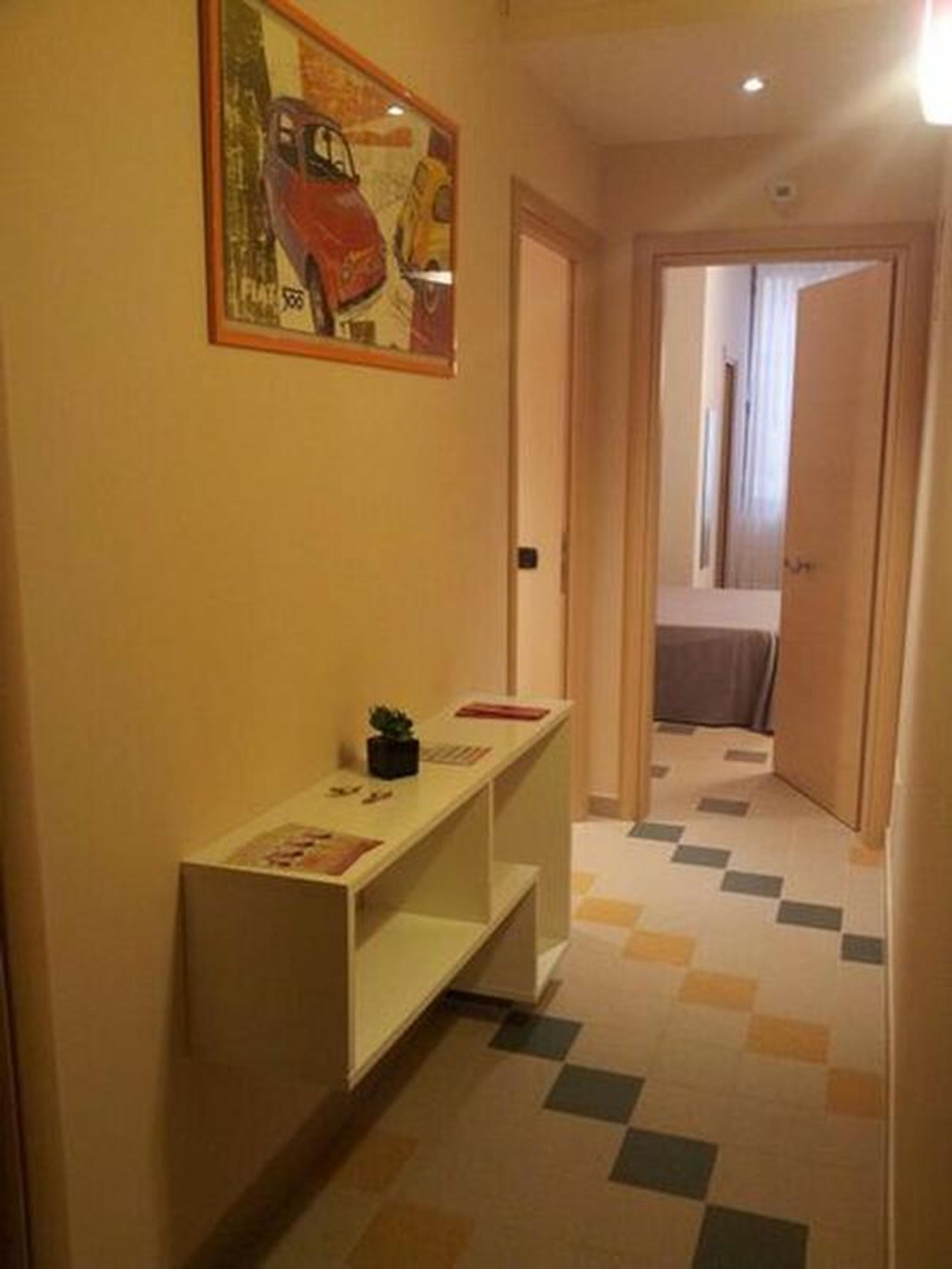Rooms For You Rom Exterior foto
