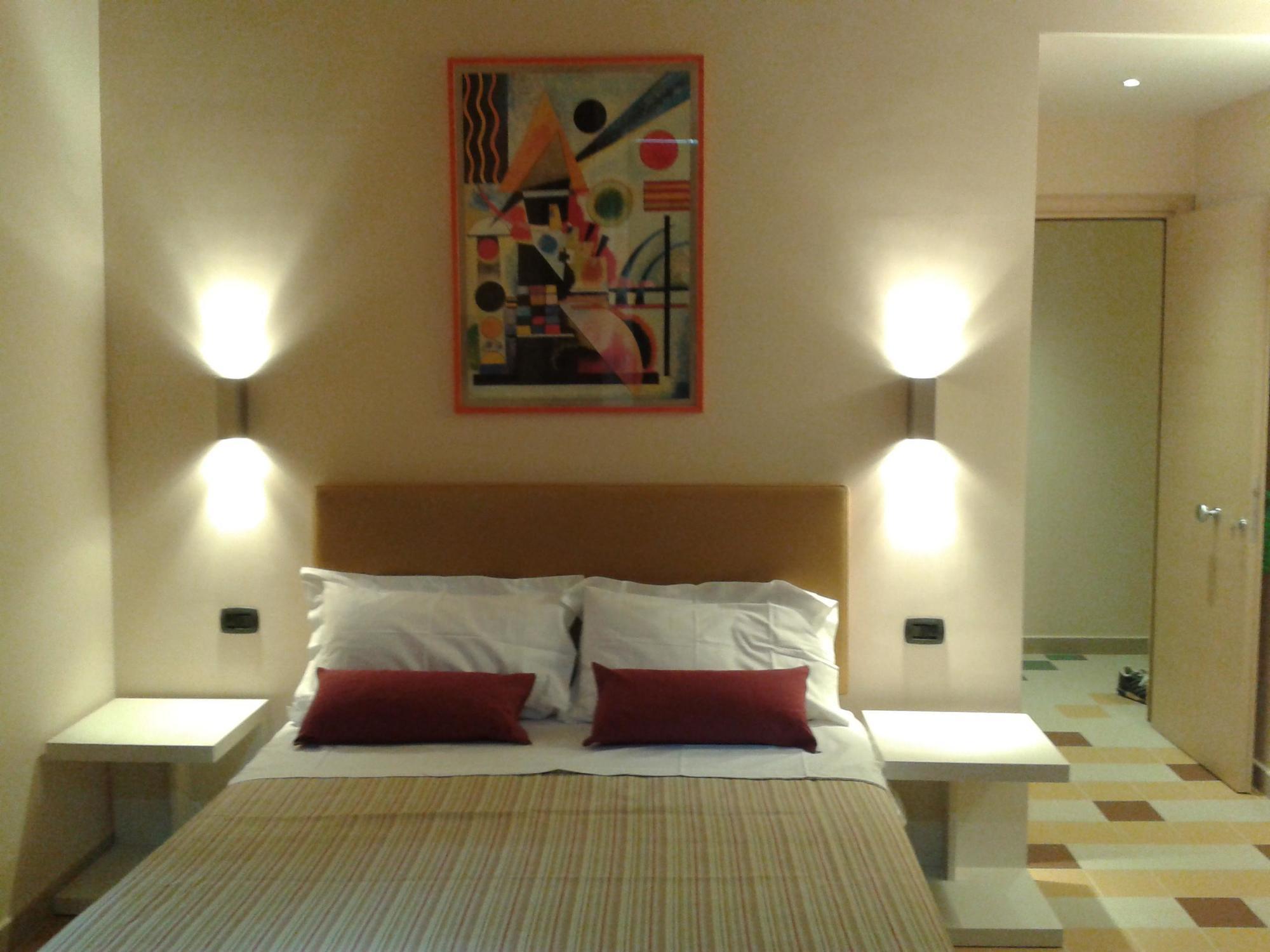 Rooms For You Rom Exterior foto