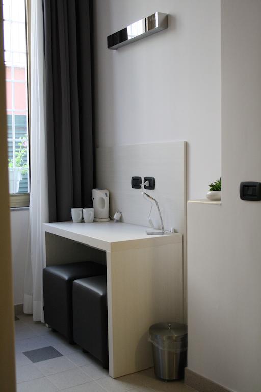 Rooms For You Rom Exterior foto